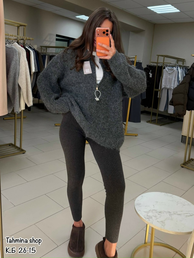 Свитер 23174404