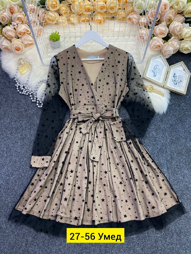 Платье 23175027