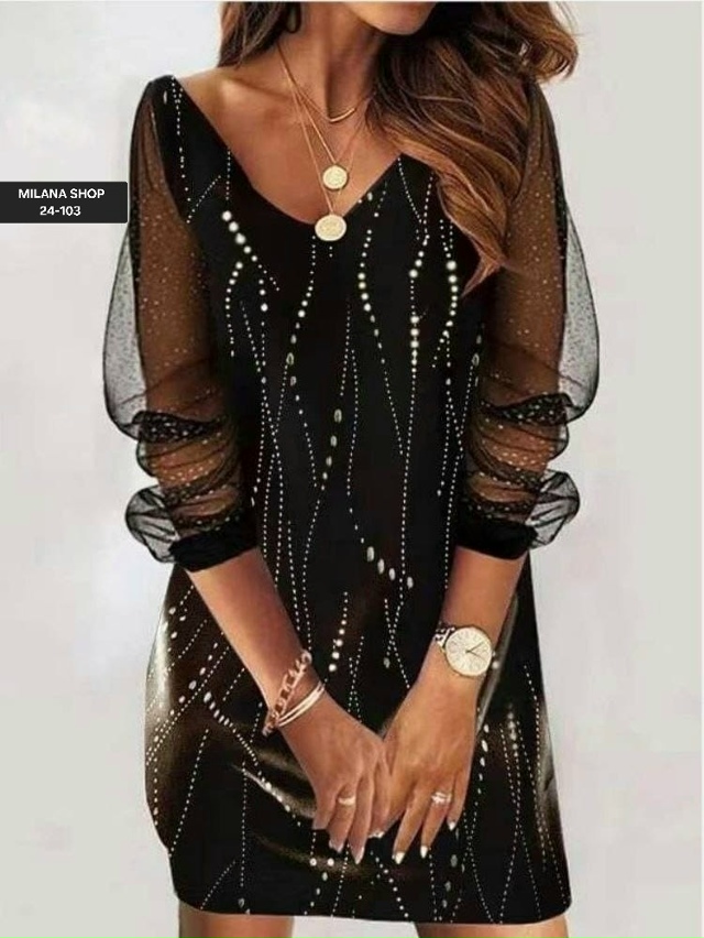 Платье 23175131