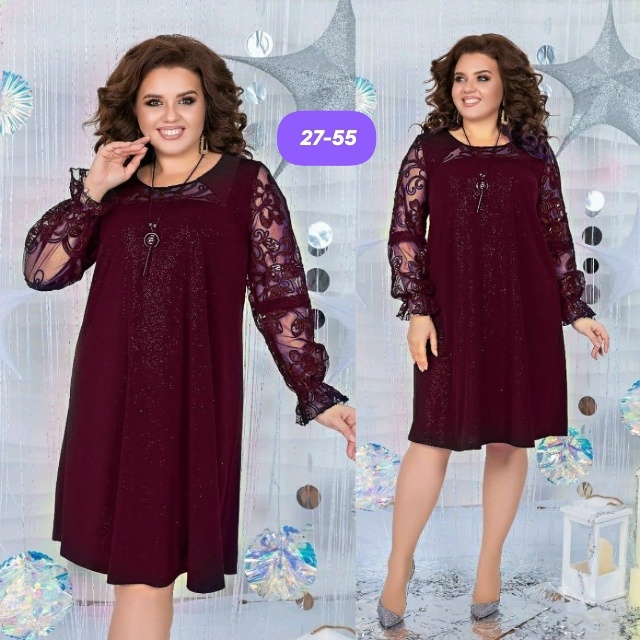 Платье 23174364