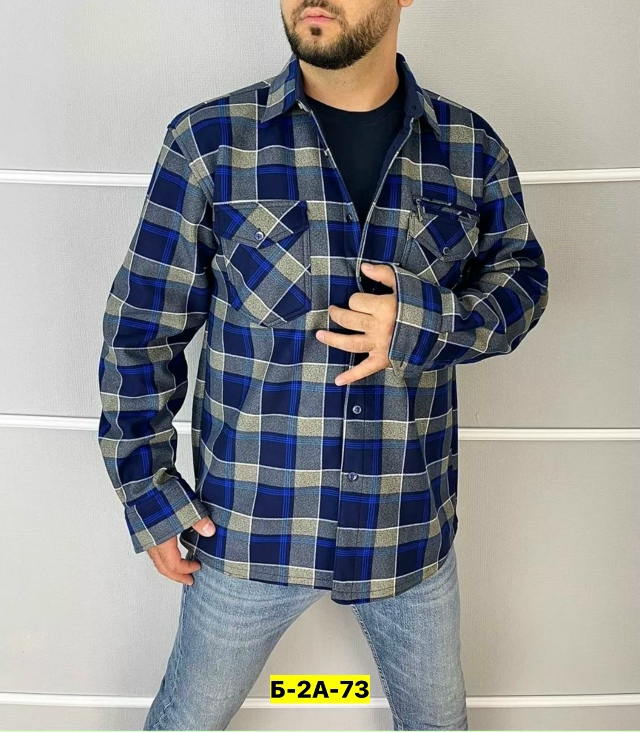 Рубашка 23175449