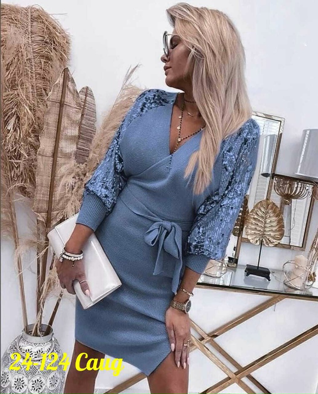 Платье 23175237