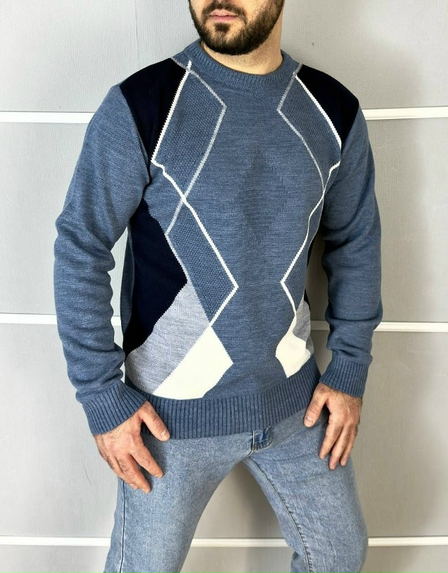 Свитер 23175346