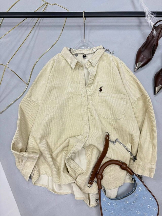 Рубашка 23174521