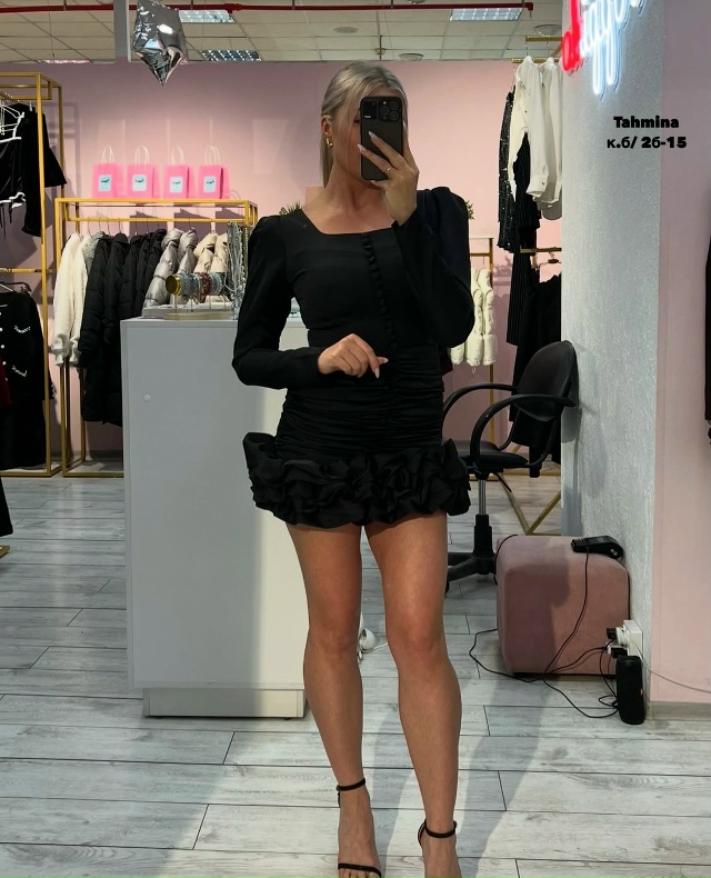 Платье 23174767