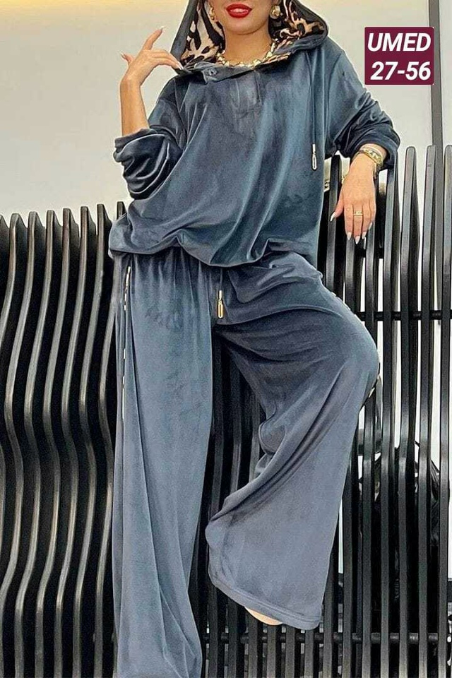 Спортивный костюм 23175167