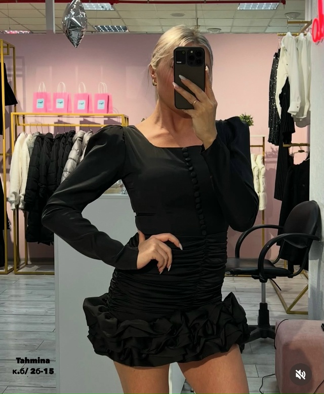 Платье 23174767