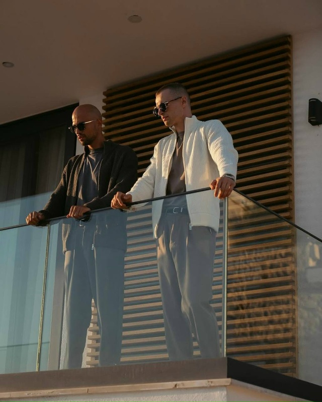 Свитер 23175000