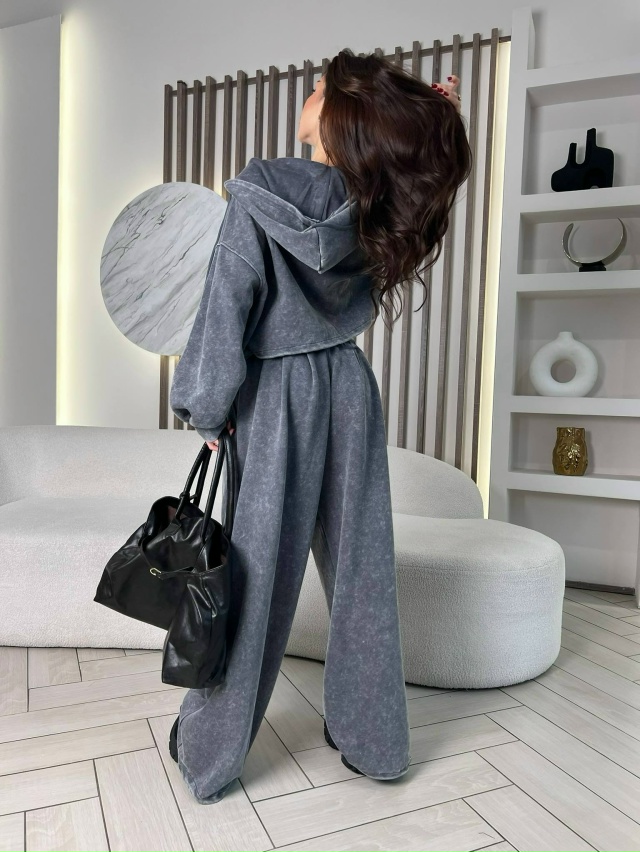 Спортивный костюм 23174461