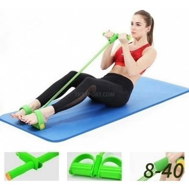 Резинка для волос 23176519