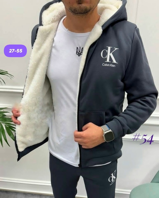 Спортивный костюм 23175627