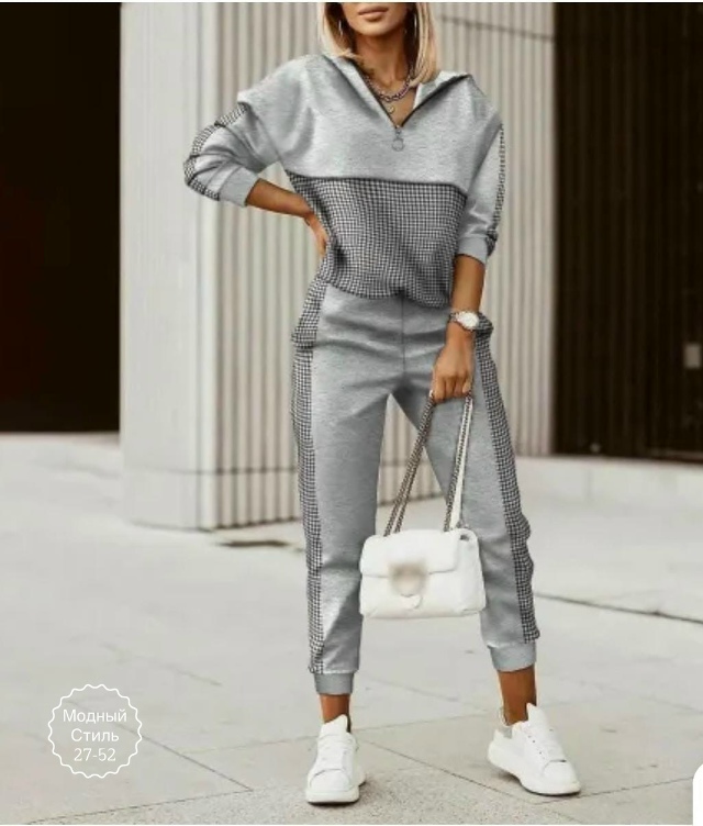 Спортивный костюм 23175790