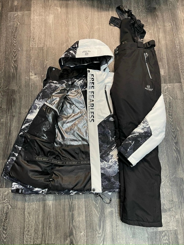 Верхняя одежда 23176234