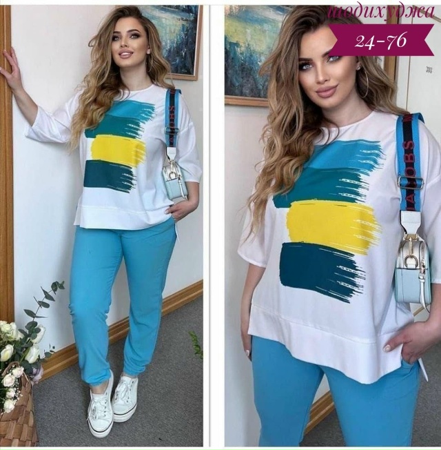 Костюм 23175712