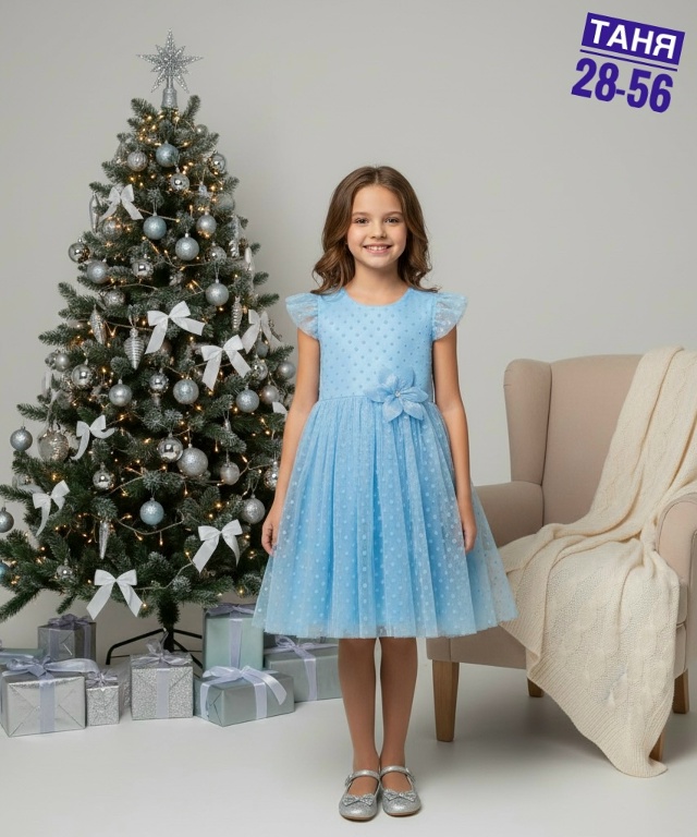 Платье 23175701