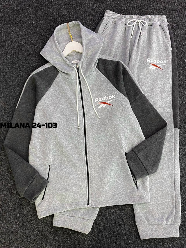 Спортивный костюм 23176458