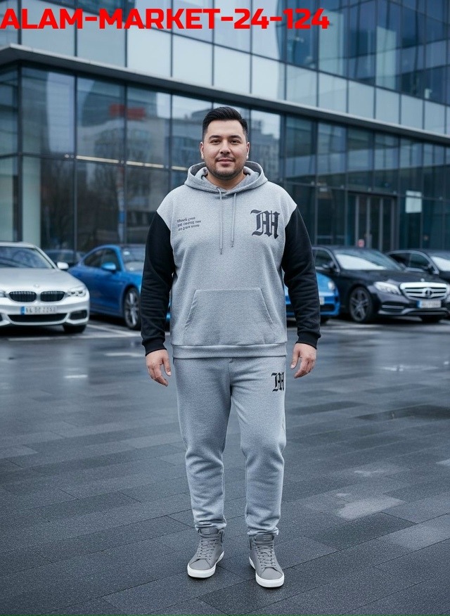 Спортивный костюм 23175510