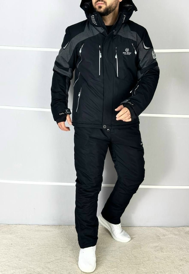 Верхняя одежда 23175912