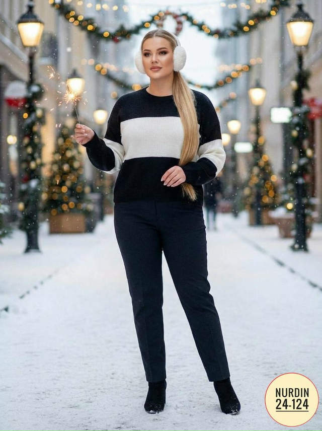 Свитер 23176475