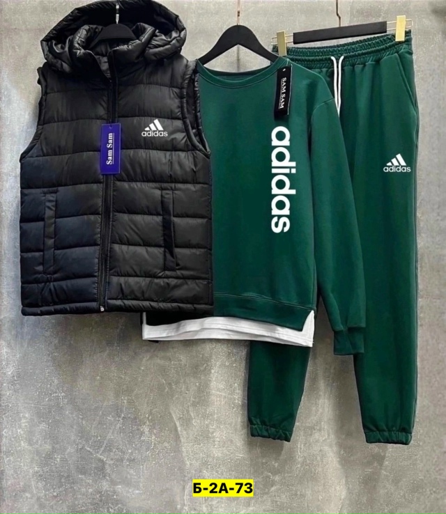 Спортивный костюм 23175519