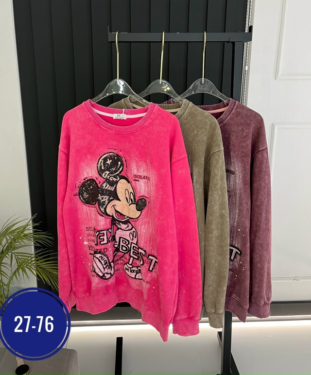 Толстовка 23176187