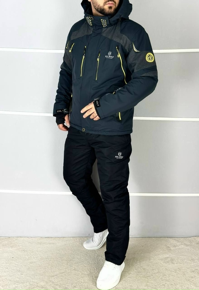 Верхняя одежда 23175912