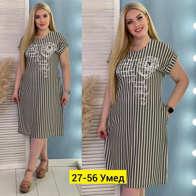 Платье 23176241