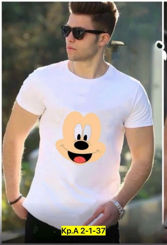 Футболка 23176536