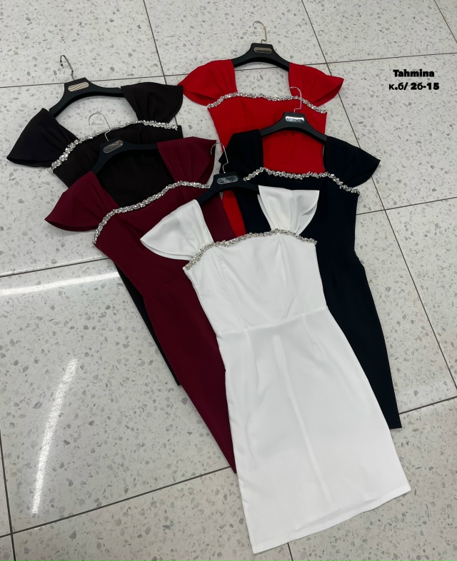 Платье 23175910