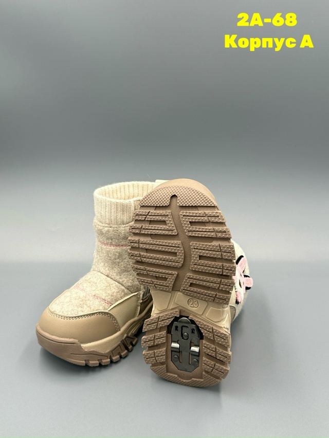 Ботинки 23175827