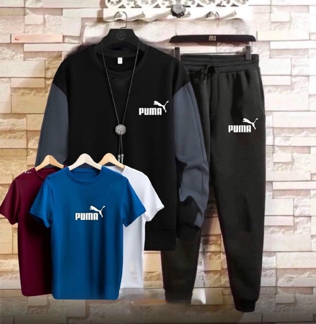 Спортивный костюм 23176472