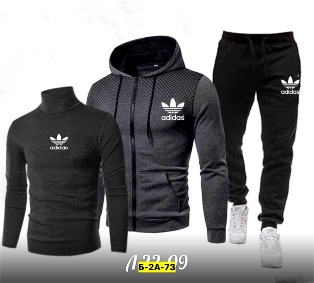 Спортивный костюм 23176336