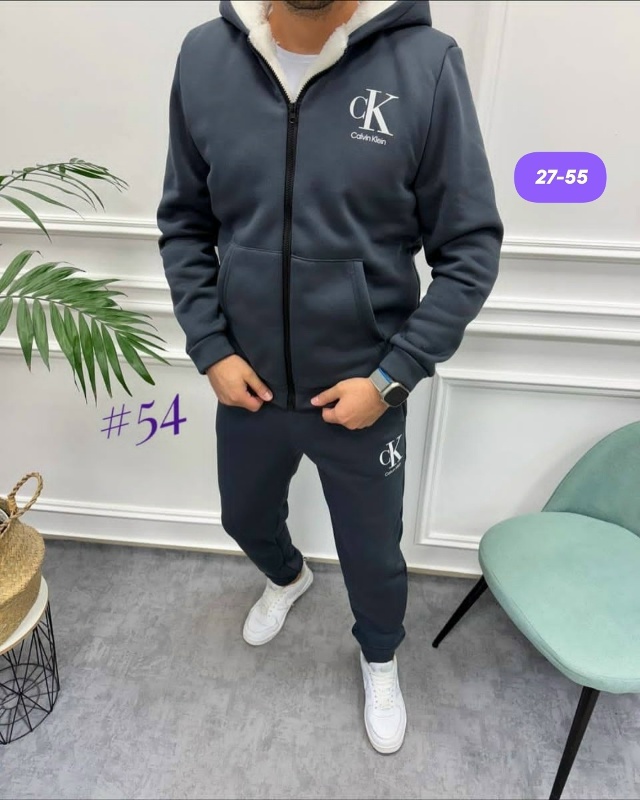 Спортивный костюм 23175627