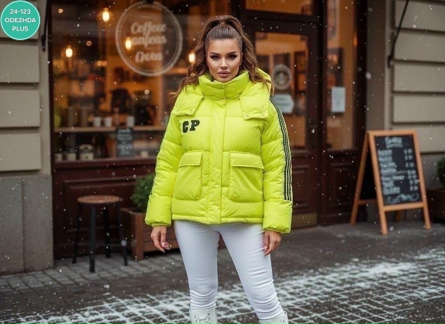 Куртка 23175895