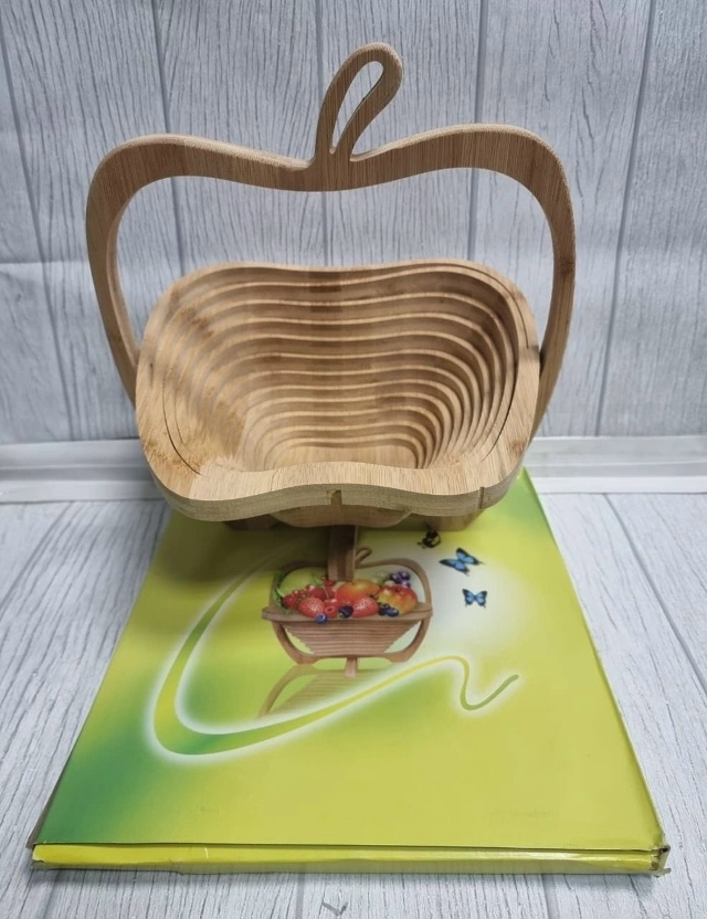 Складная корзина для фруктов 23176899