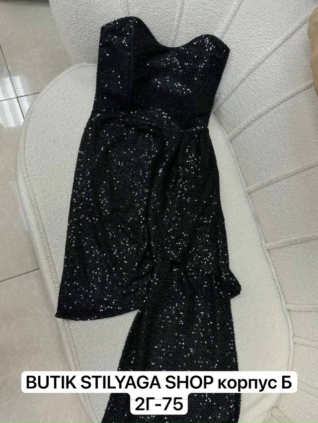 Платье 23176819