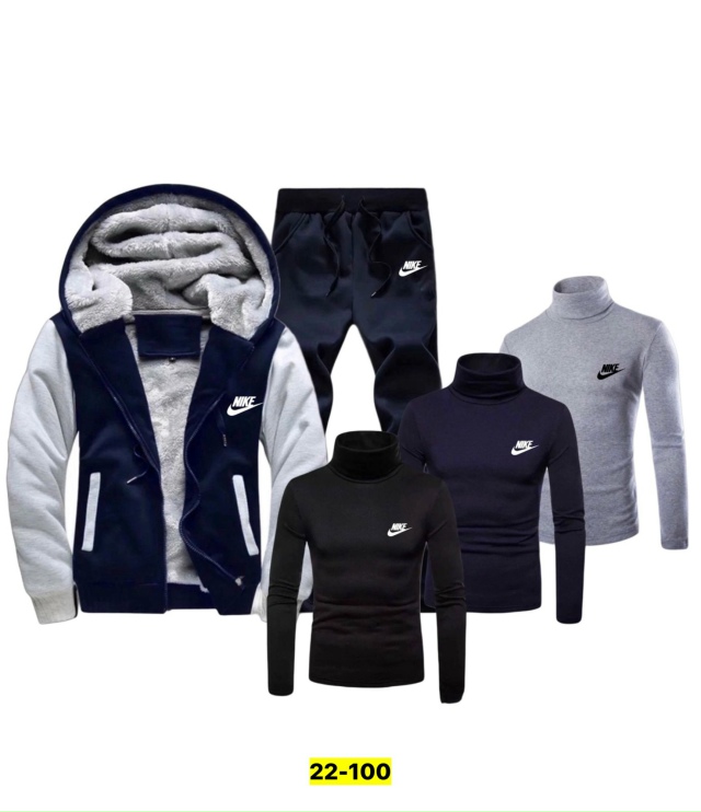 Спортивный костюм 23176727