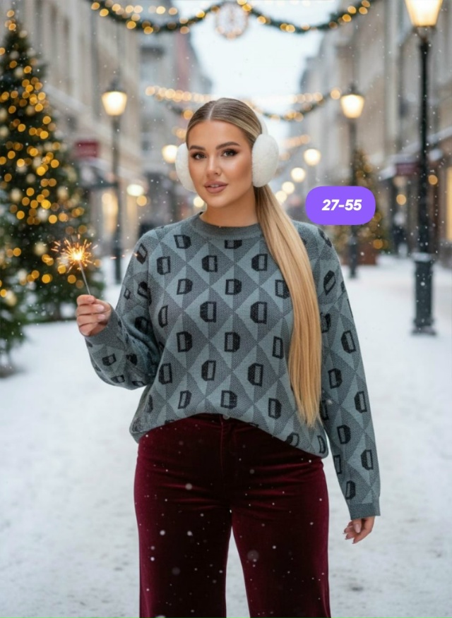 Свитер 23176925