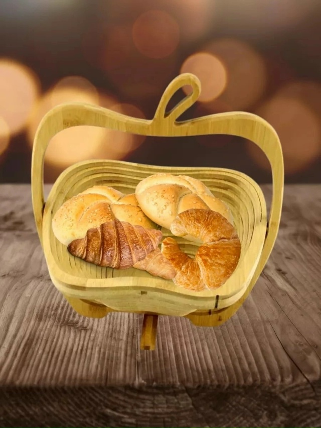 Складная корзина для фруктов 23176899