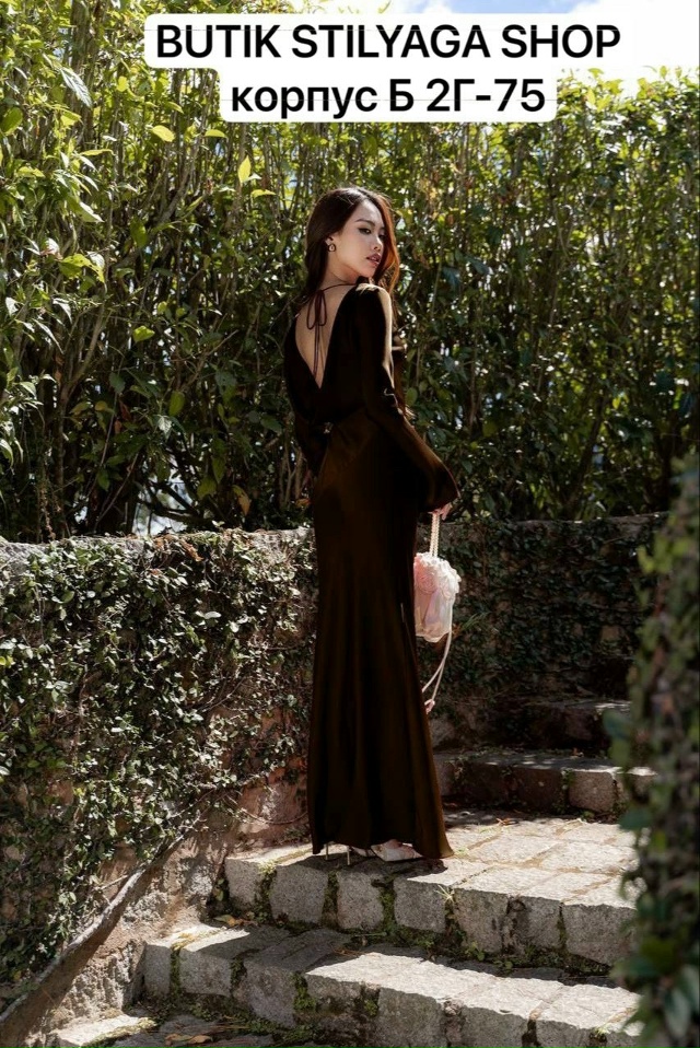 Платье 23177029