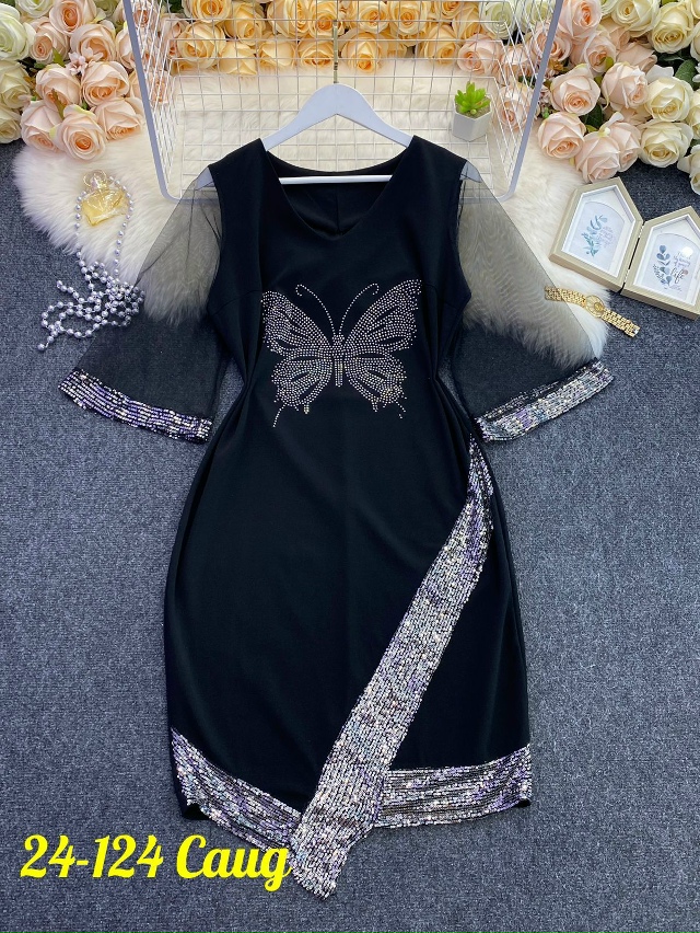 Платье 23177309