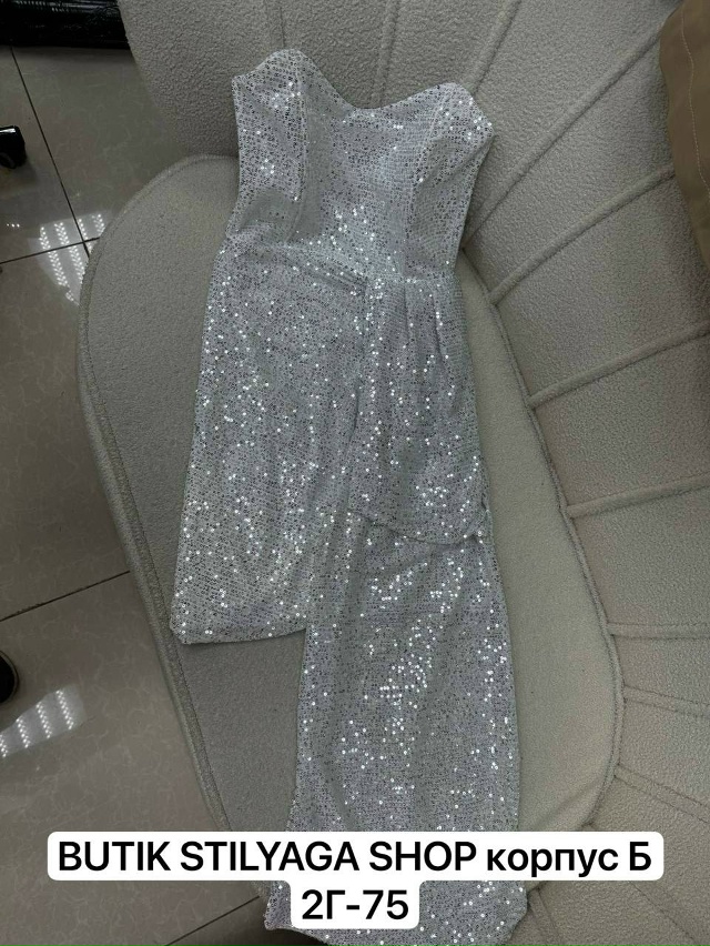 Платье 23176819