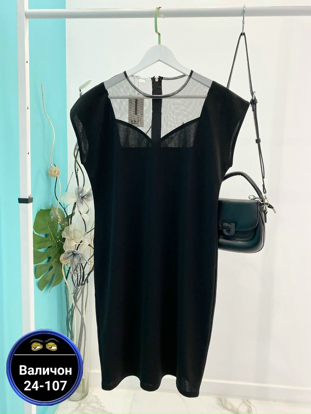 Платье 23177245