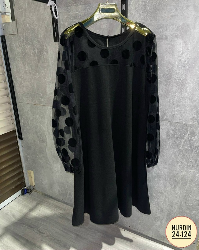 Платье 23177346