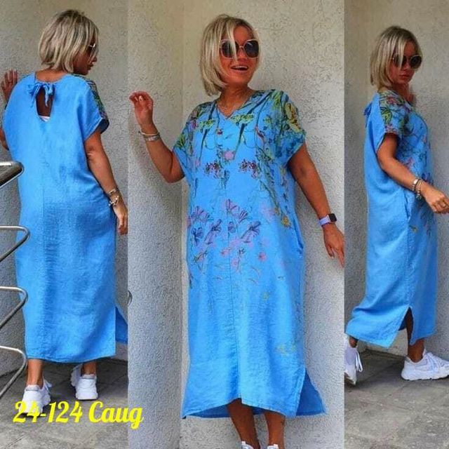 Платье 23176798