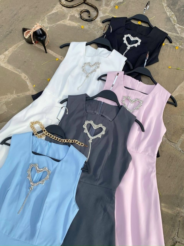 Платье 23177115