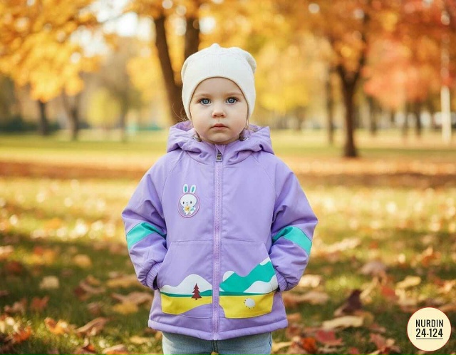 Куртка 23177389