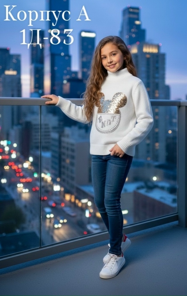 Кофта 23176916