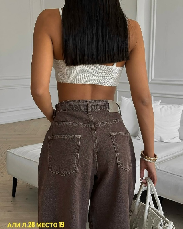 Джинсы 23177860