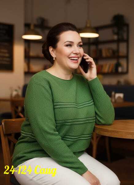 Свитер 23178250